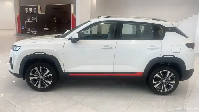 شانجان CS35 بلس 2025 2