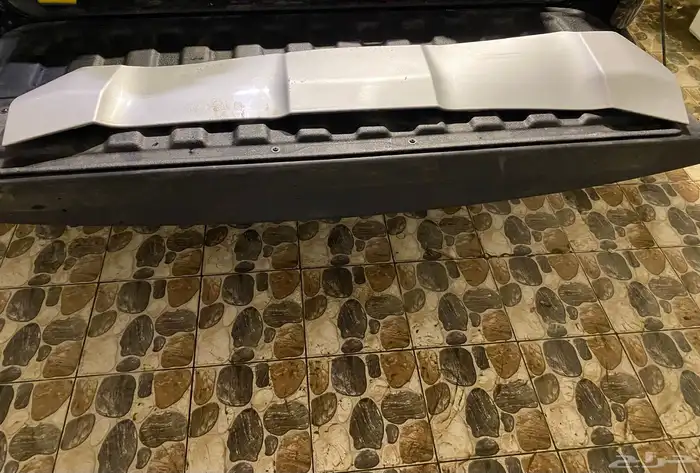 شبك لكزز 2017-2016 LX 5