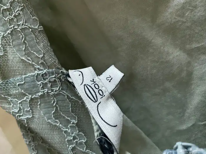 فستان و جلابيه انيقه 12