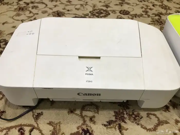 الات تصوير نقصهن حبر بس جديد 1