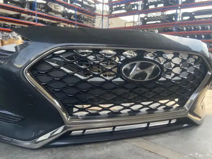 قطع سوناتا 2018-2019 2