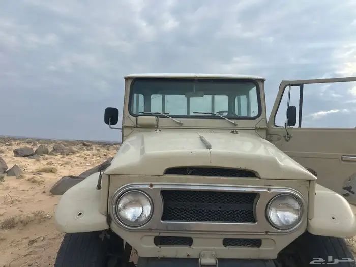 جيب شاص موديل 80 4