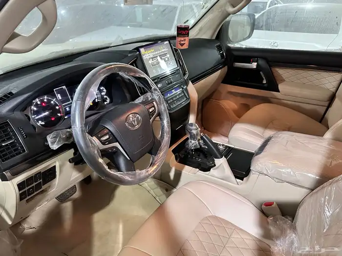 جيب جي اكس ار تورينق GXR -4 4