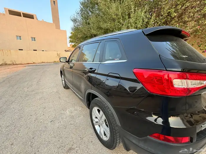 شانجان CS75 2019 8