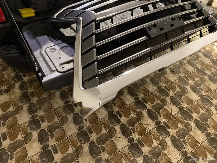 شبك لكزز 2017-2016 LX 2