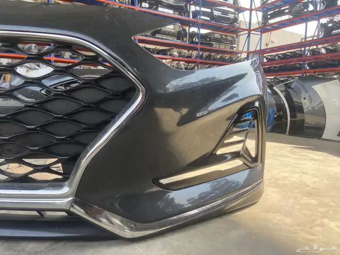 قطع سوناتا 2018-2019 3