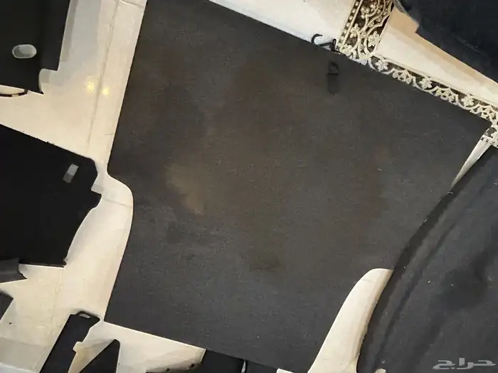قطع غيار دوج تشارجر Rt 2018 هيمي Heim 12