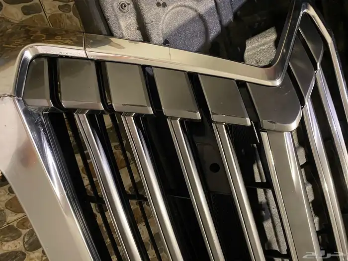 شبك لكزز 2017-2016 LX 4