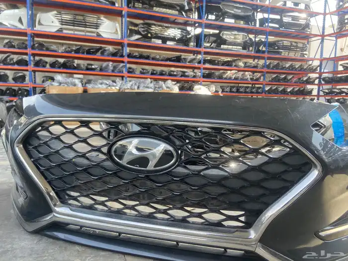 قطع سوناتا 2018-2019 5