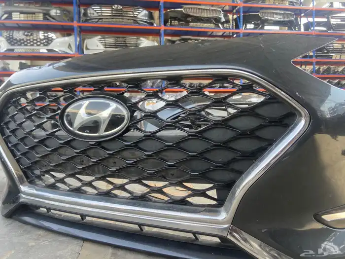 قطع سوناتا 2018-2019 4