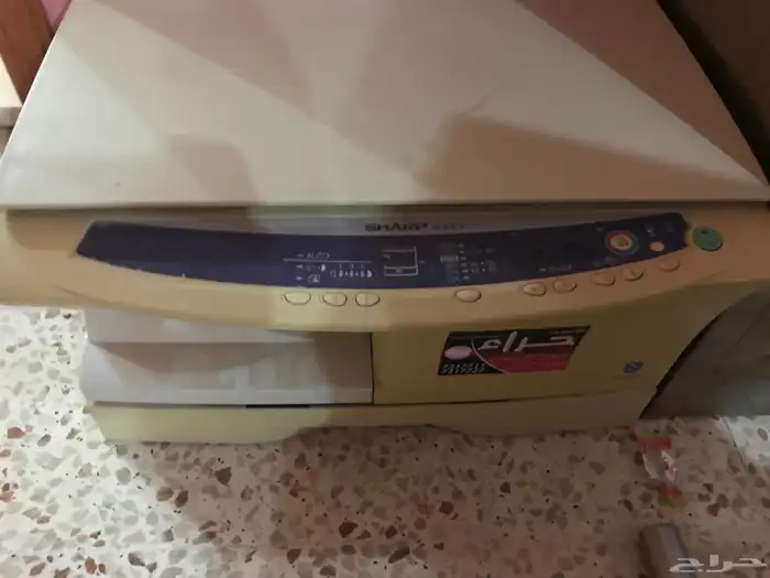 الات تصوير نقصهن حبر بس جديد 8