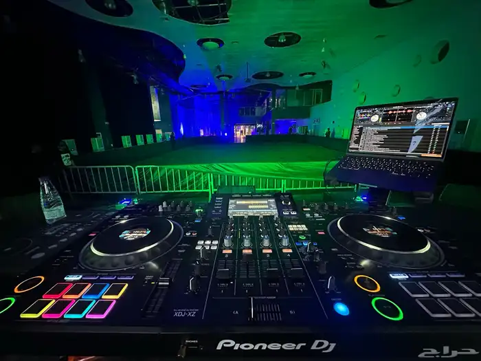 تنسيق حفلات تاجير سماعات ديجي Dj سماعات لاين آري 0