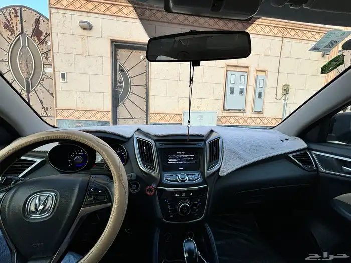 شانجان CS75 2019 9