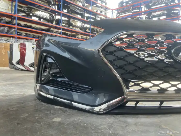 قطع سوناتا 2018-2019 1