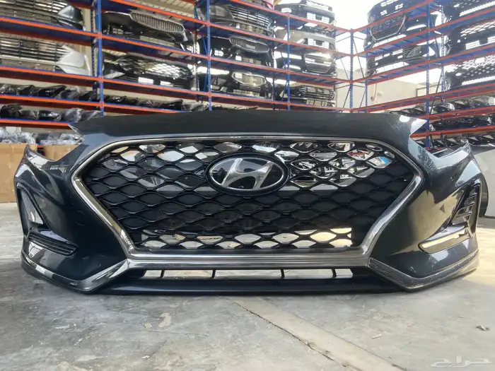 قطع سوناتا 2018-2019 0