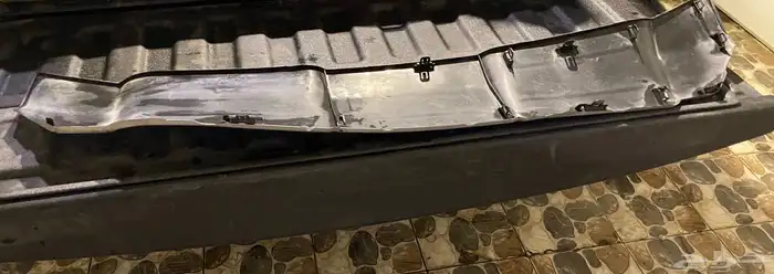 شبك لكزز 2017-2016 LX 6