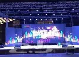 سماعات ايجار ليازر شاشات ليد افتتاح احتفال بالونات تدشين 92