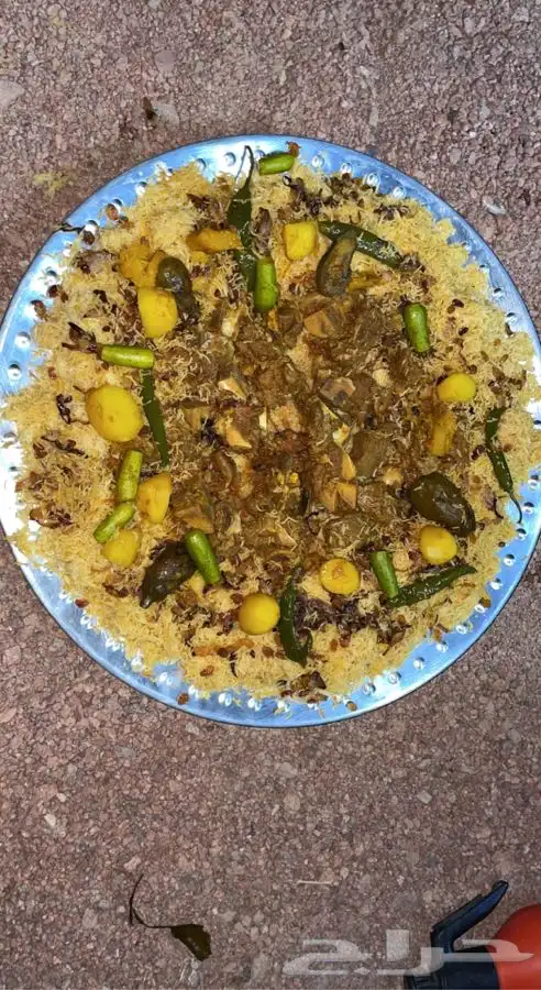 تجهيز رحلات بريه بحايل 68
