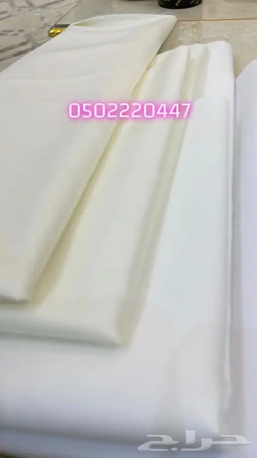 اقمشة رجالية كويتية يابانية فاخرة 9