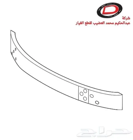 قطع غيار لكزس LUXES 6