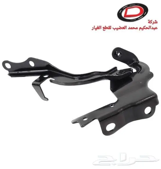 قطع غيار لكزس LUXES 8