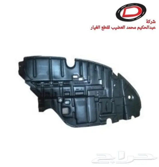 قطع غيار لكزس LUXES 17