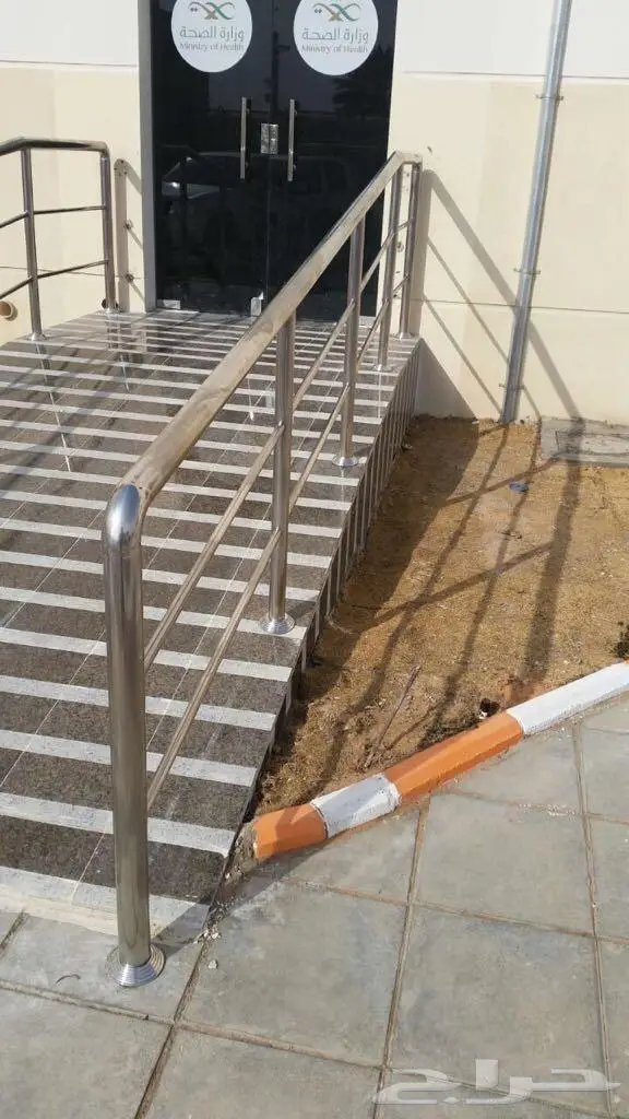 مؤسسة ربيع الخير للمقاولات 3