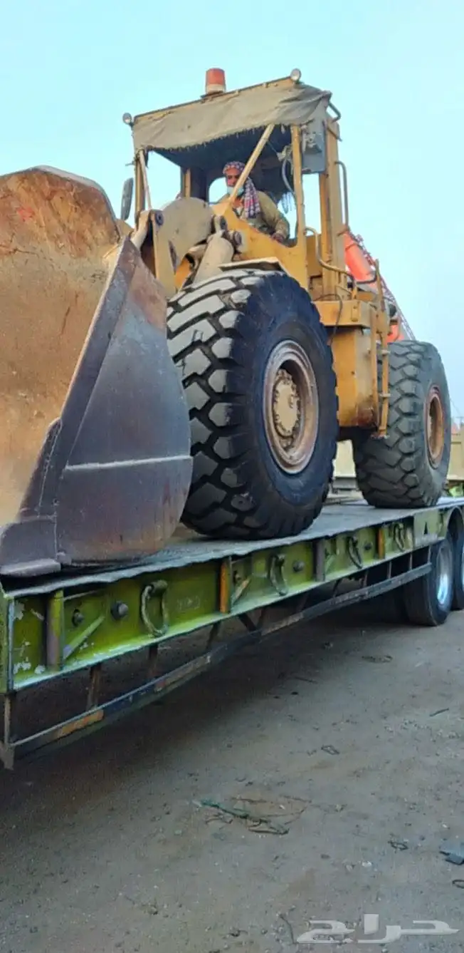 شيول 66 و قلاب سقس للإيجار 1