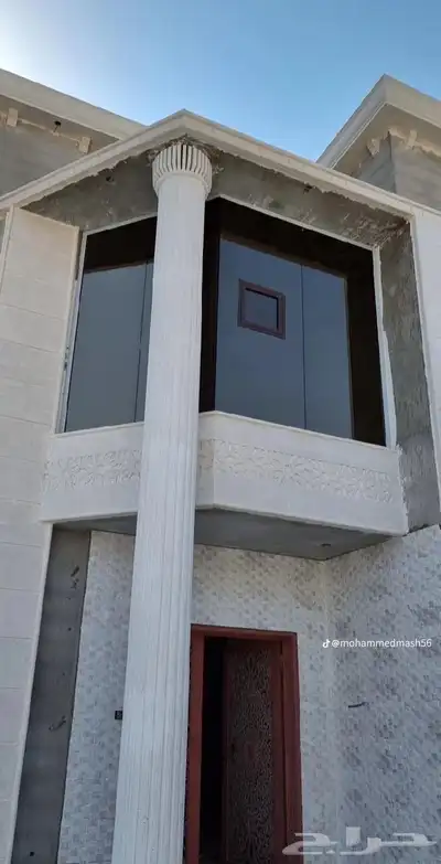 زجاج دربزين امريكي ودبل اجلاس ومحلات 19