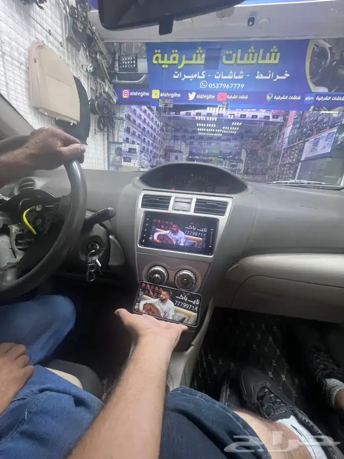 شاشات افضل انوع 27