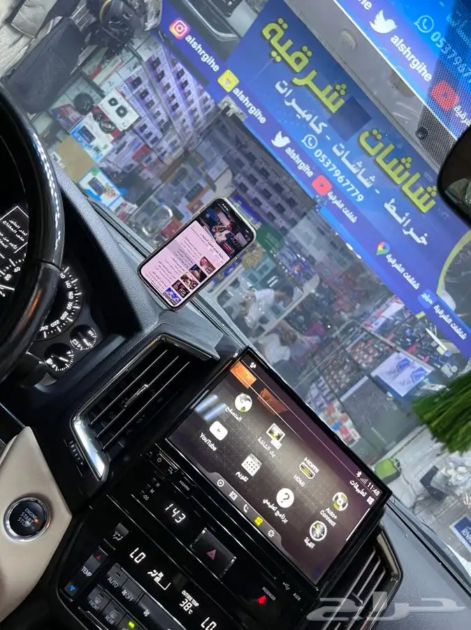 شاشات افضل انوع 11