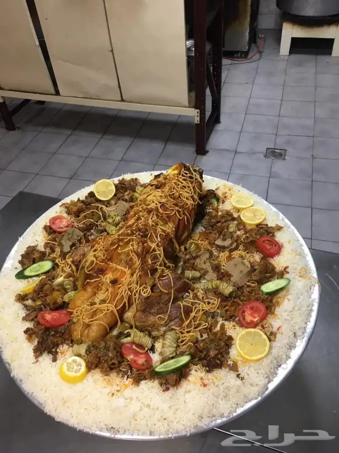 تجهيز رحلات بريه بحايل 78