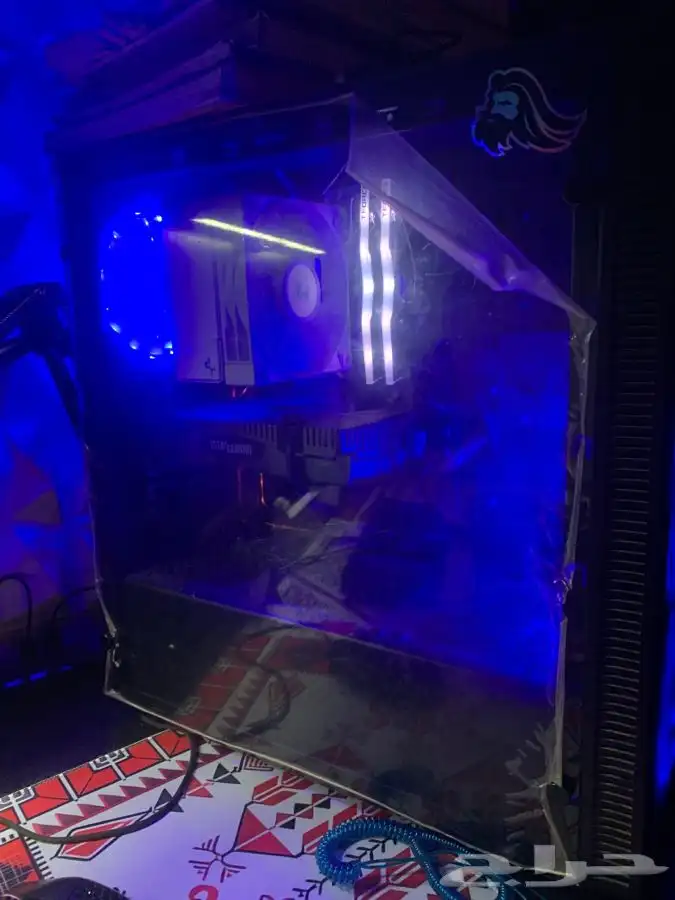 بي سي نضيف 0