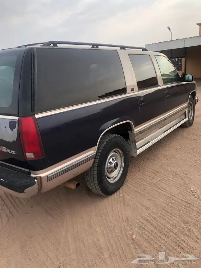 جمس موديل 93 0