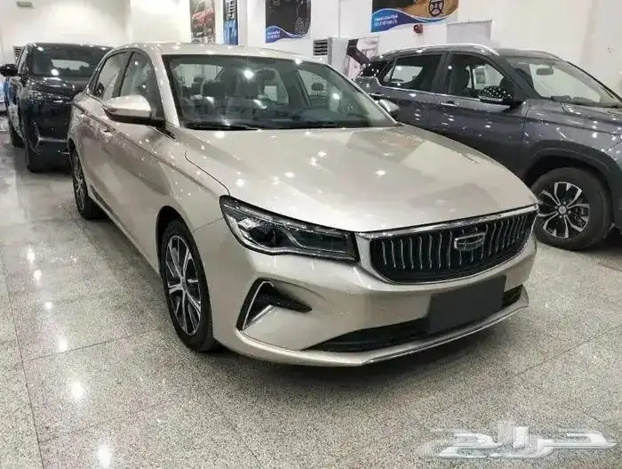 عندك تمويل عقاري وتبي موتر اقساط عن طريق البنك 6