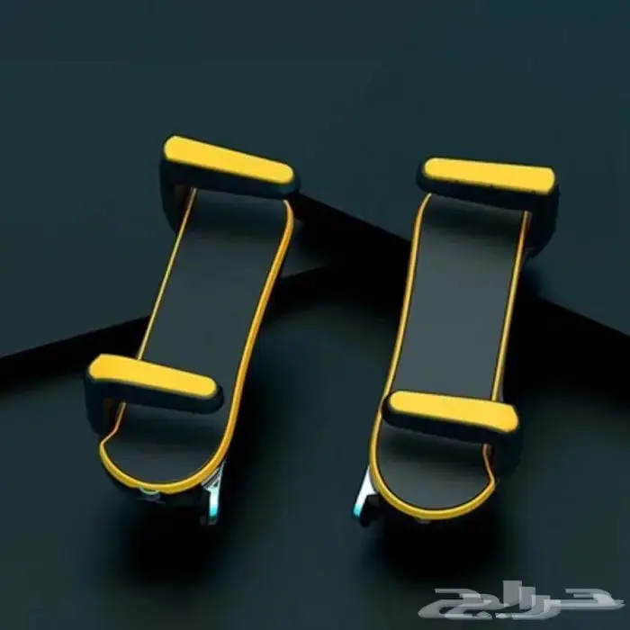 ازرار ببجي وكود للايباد 4 ازرار 1