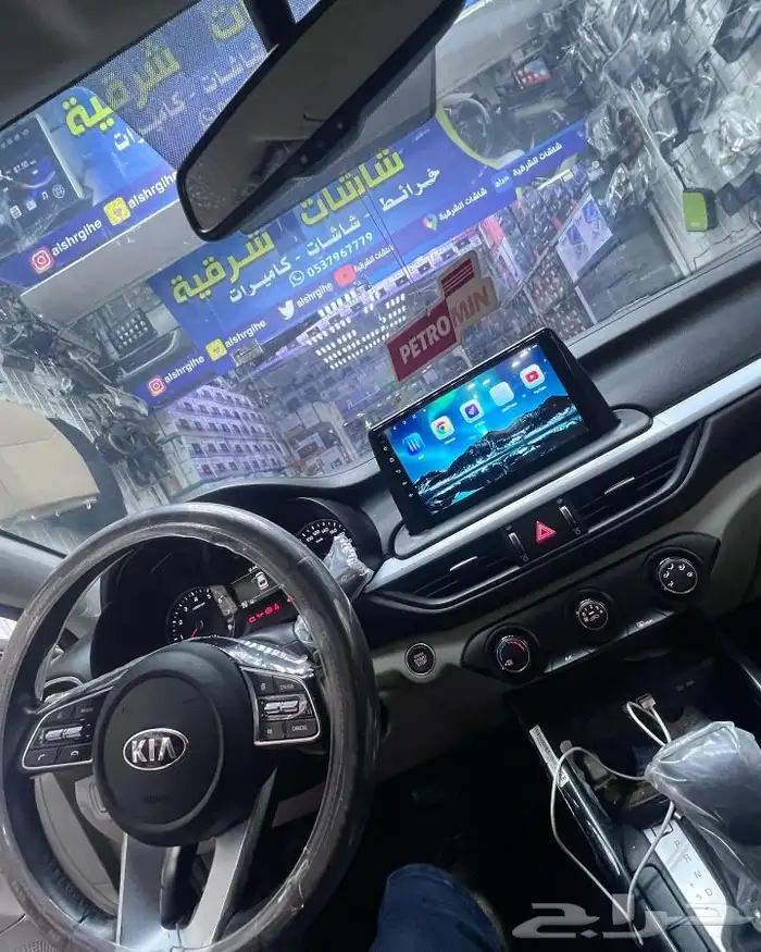 شاشات افضل انوع 36