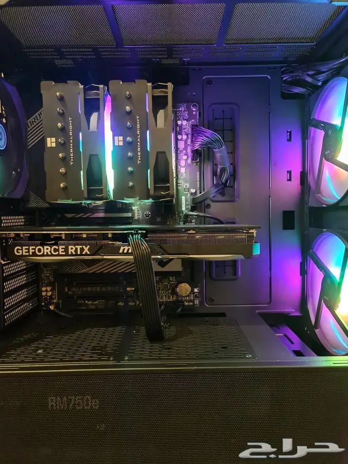 حل مشاكل pc وتركيب تجميعات يتوفر تقسيط تابي 4