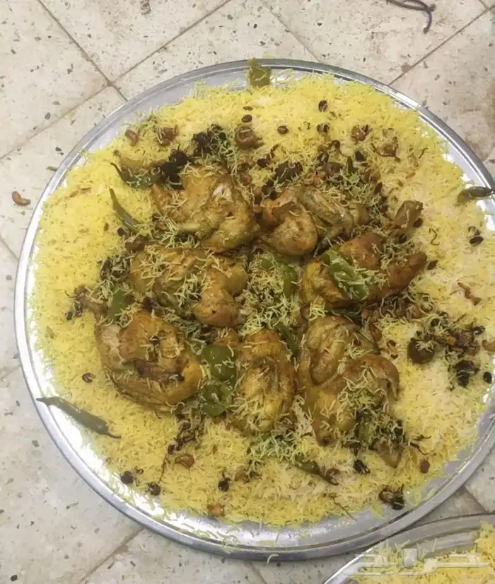 تجهيز رحلات بريه بحايل 67