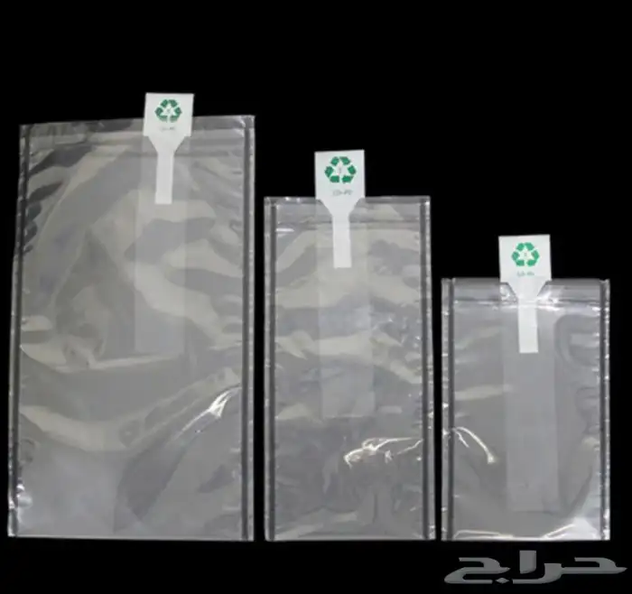 أكياس تغليف قابلة للنفخ 3