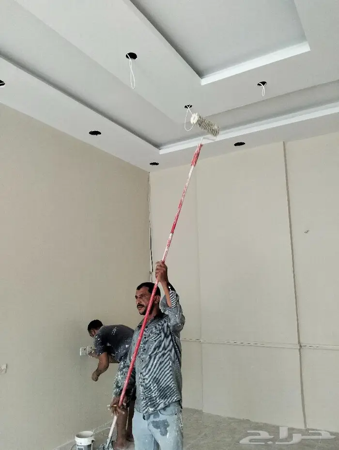 صباغ بالدمام جدد الوان بيتك 3