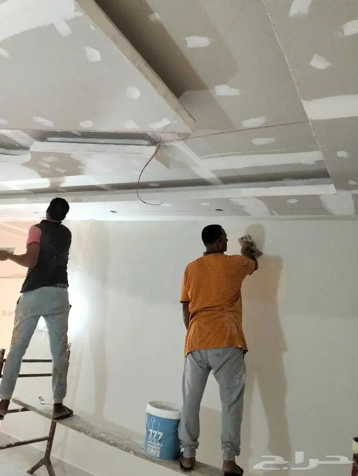 صباغ بالدمام جدد الوان بيتك 4