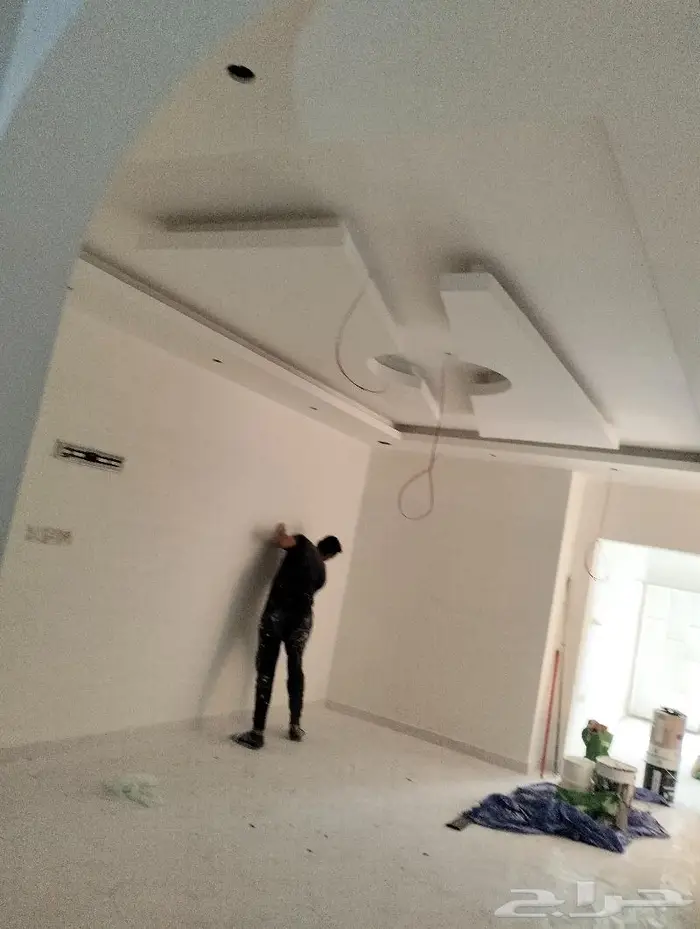 صباغ بالدمام جدد الوان بيتك 5