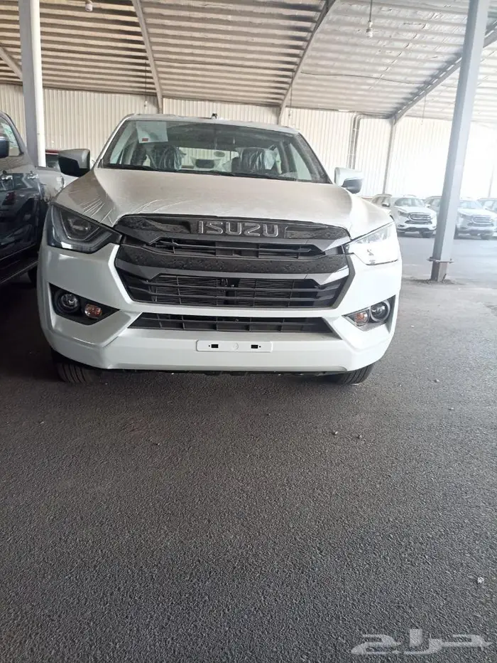 ايسوزو غمارتين LS قير عادي بدون دبل RG 12