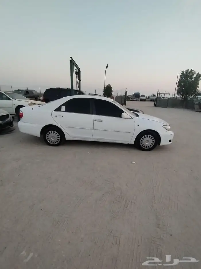 كامري 2006 قطع غيار. 3