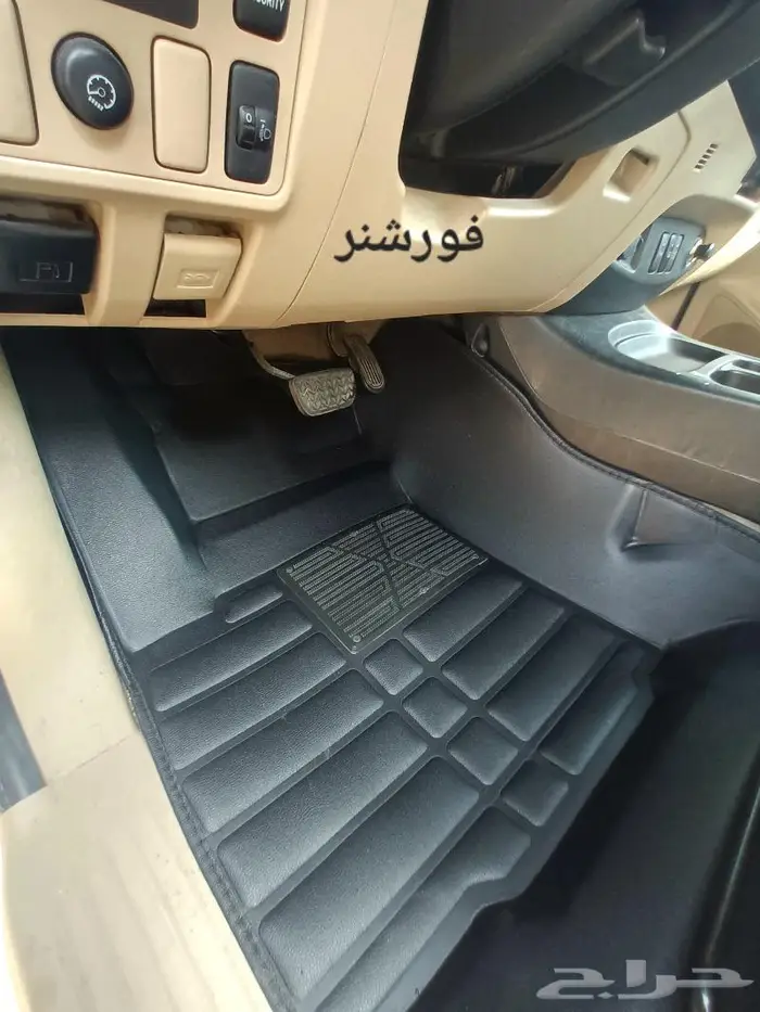 دعاسات اكسنت قوالب 5D هونداي الحق العرض خصم 100ريال 28