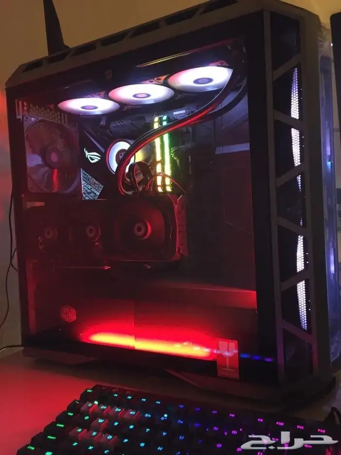 PC Gaming 1