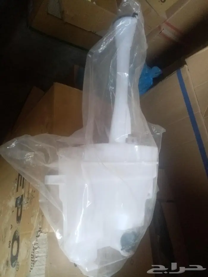 قربة مساحات تويوتا هونداي كيا 3