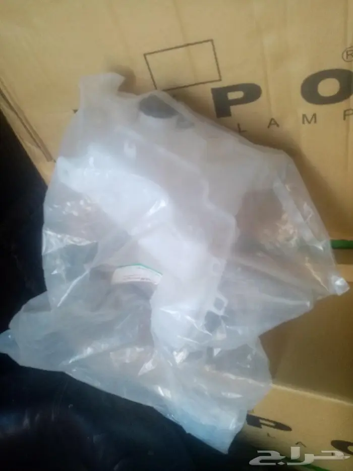 قربة مساحات تويوتا هونداي كيا 4