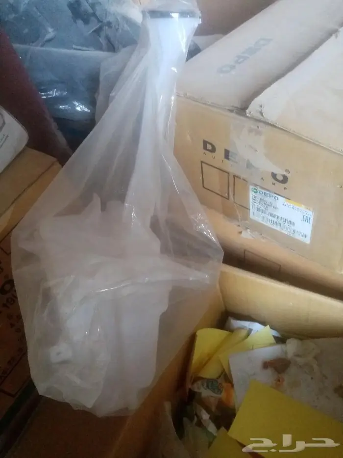 قربة مساحات تويوتا هونداي كيا 5